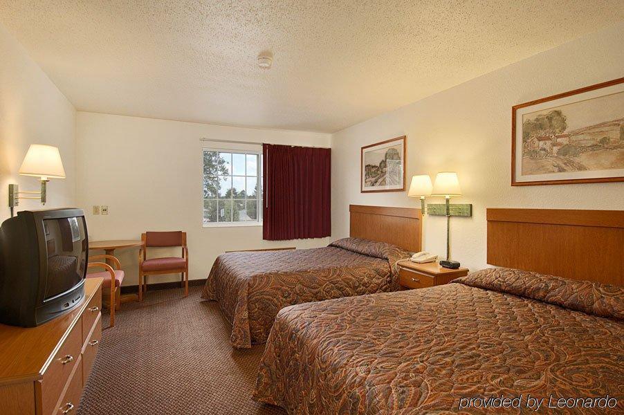 Wamego Inn And Suites Værelse billede