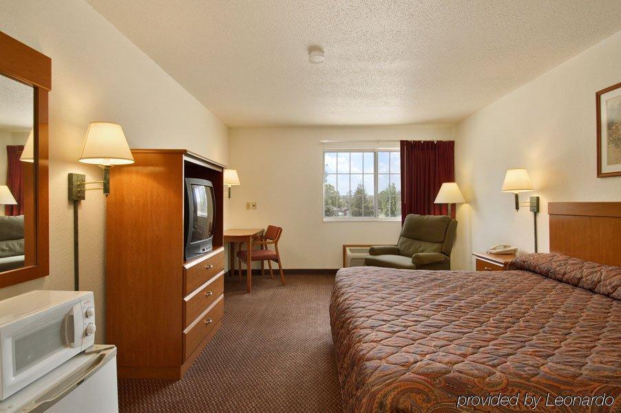Wamego Inn And Suites Værelse billede